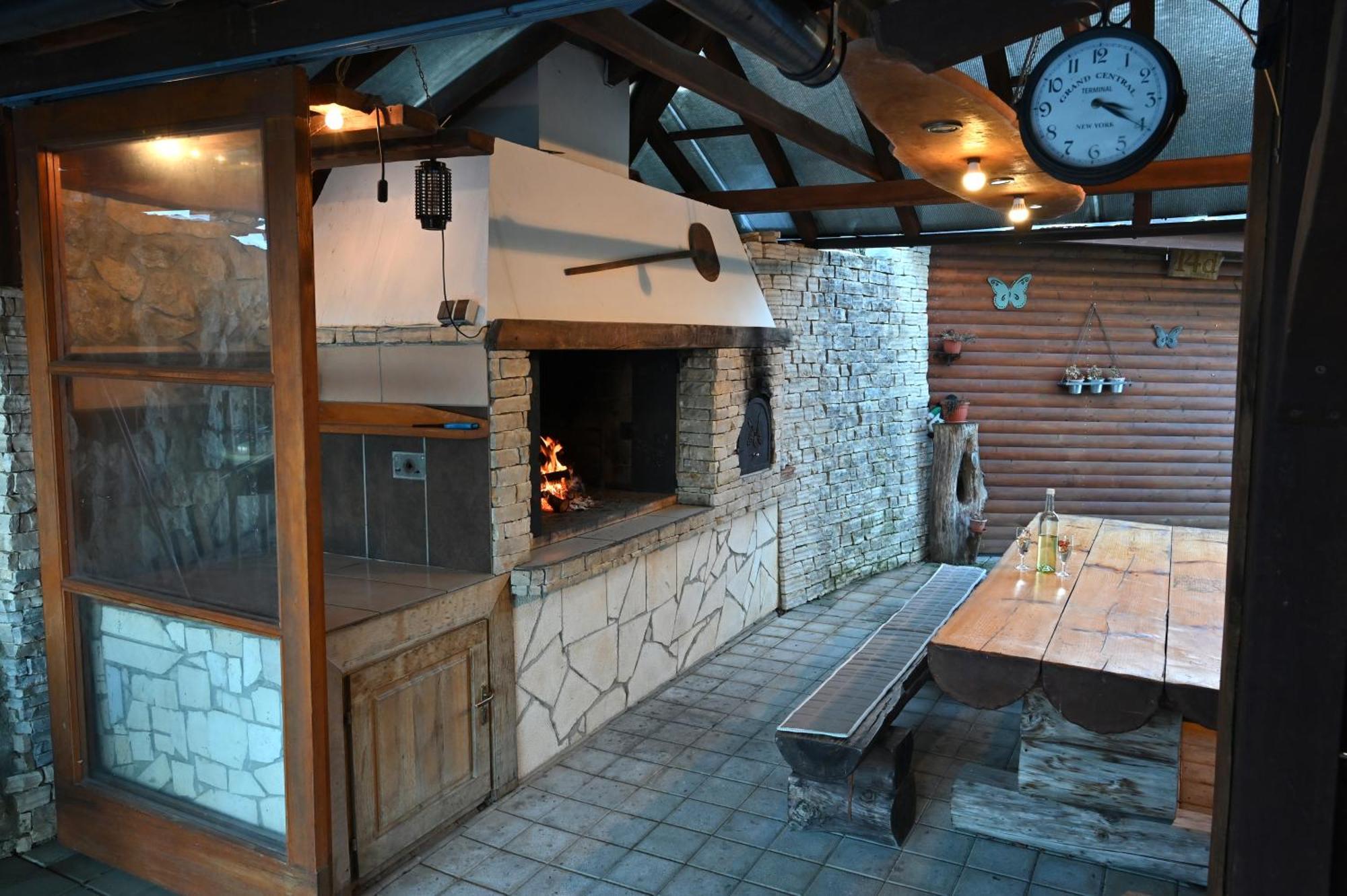 Iva's place Ludbreg Exterior foto
