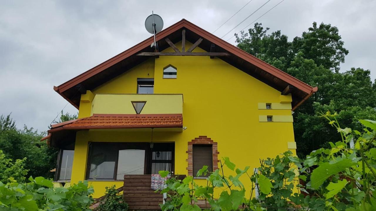 Iva's place Ludbreg Exterior foto